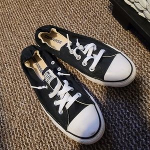 Converse Slip On Shoes